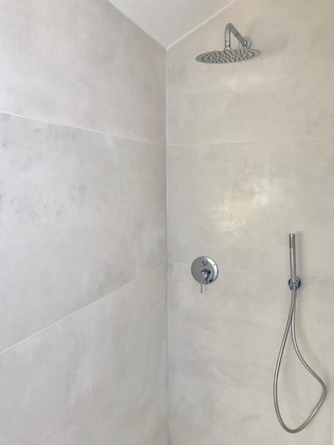 Skyescape Pescara Centro Apartment ภายนอก รูปภาพ